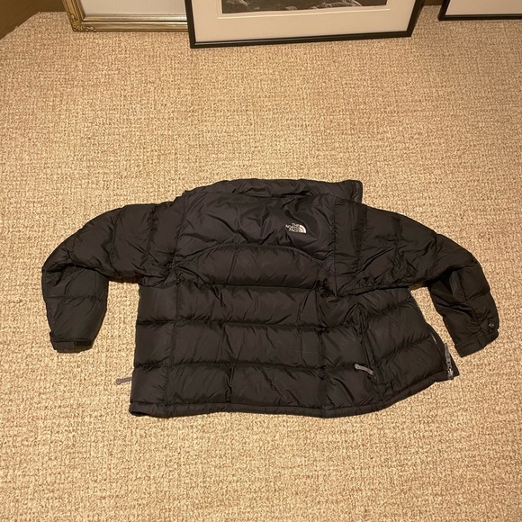 The North Face Nuptse Coat Style A254 - Picture 7 of 13